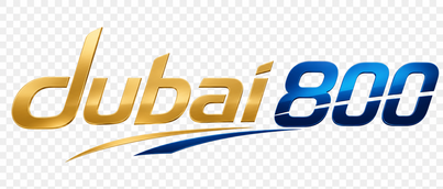 Dubai 800